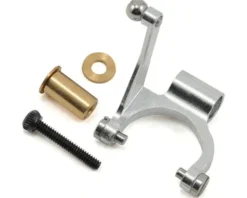 Blade Aluminum Tail Pitch Bellcrank 180 CFX – BLH3433A