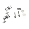 Blade Aluminum Tail Rotor Blade Grp Set Hub: B450 – BLH1670A