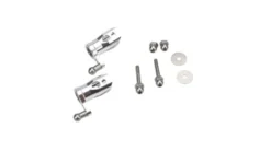 Blade Aluminum Tail Rotor Blade Grp Set Hub: B450 – BLH1670A
