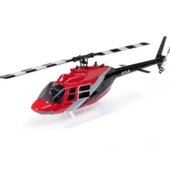 Blade Bell 206 Jet Ranger 235 CP RTF Basic met SAFE