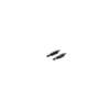 Blade Body Post Set: 180 CFX, Fusion 180, 150 S – BLH3414
