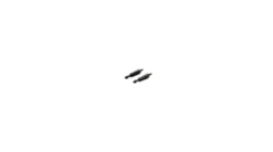 Blade Body Post Set: 180 CFX, Fusion 180, 150 S – BLH3414