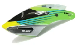 Blade Canopy Green Blade 230 S – BLH1573