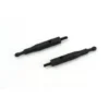 Blade Canopy Mounts (2): B450, 330X – BLH1679