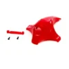 Blade Canopy, Red: Inductrix FPV + – BLH9604RE
