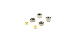 Blade 180 CFX – Tail Grip Bearing Set – BLH3436