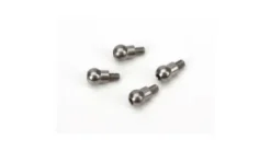 Blade Control/Linkage Ball, Long (4): B450, B400,, 330X 330X – BLH1635