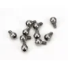 Blade Control/Linkage Ball, Short (10): B450, B400, 330X – BLH1636