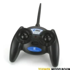 Blade DSMX Zender 4-kanaals – MLP4DSM Mode 1