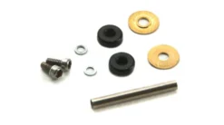 Blade Feathering Spindle w/O-Rings, Bushings Hardwware: mCP X BL – BLH3911