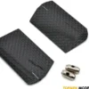 Blade 450 – Flybar Paddle Set 3D Carbon – BLH1628C