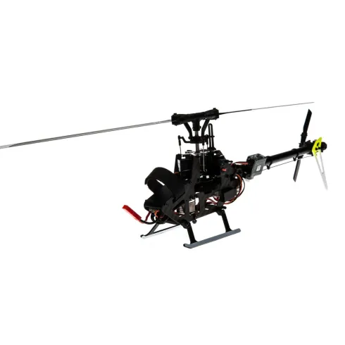 Blade Fusion 180 BNF Basic