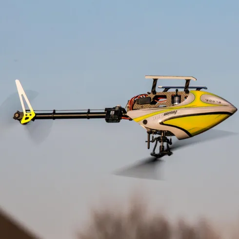 Blade Fusion 180 BNF Basic