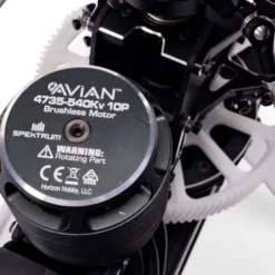 Blade Fusion 700 Kit High Performance Super Combo