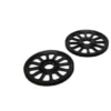 Blade Helical Main Gear (Black) – BLH5337