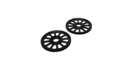 Blade Helical Main Gear (Black) – BLH5337