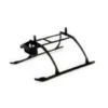 Blade Landing Skid & Battery Mount: MSRX – BLH3204