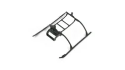 Blade Landing Skid & Battery Mount: MSR/Nano CP X – EFLH3004