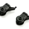Blade Main Blade Grips with Bearings: mCP X BL – BLH3912