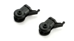 Blade Main Blade Grips with Bearings: mCP X BL – BLH3912