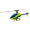 Blade 480mm CF Main Rotor Blades (2) – BLH4901