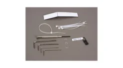 Blade Mnting Access. Scrwdrvr, & Wrench: B450, B400, 330X– BLH1674