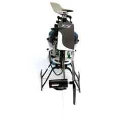 Blade Nano S3 RTF met AS3X en SAFE systeem