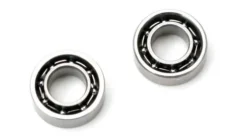 Blade OuterShaft Bearing 3x6x2mm(2) BMCX/2/MSR,FHX,MCP X – EFLH2215