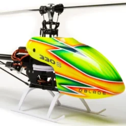 Blade 330 S BNF Basic met SAFE