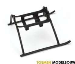 Blade Scout Landing Skid with Battery Mount – BLH2722