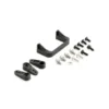 Blade Servo Arm, Linkage Balls, Tail Servo Mount: 270 CFX, Fusion 270 – BLH4831