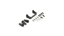Blade Servo Arm, Linkage Balls, Tail Servo Mount: 270 CFX, Fusion 270 – BLH4831