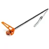 Blade Tailboom with Motor Revolution 90 FP – BLH01109