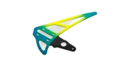 Blade Tail Fin: Fusion 480 – BLH4938