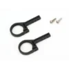 BladeTail Servo Boom Mount (2): B450, 330X – BLH1658