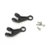 Blade Washout Control Arm Link Set: B450, 330X – BLH1632
