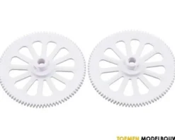 Blade 450 & 450 X – Main Tail Drive Gear Set – BLH1653