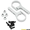Blade 450 & 450 X – Tail Servo Boom Mount Aluminum – BLH1658A