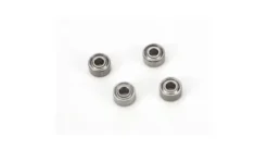 Blade 2x5x2.5 Bearing (4)– BLH1666