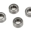 Blade 4x8x3 Bearing (4) – BLH1605