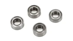 Blade 4x8x3 Bearing (4) – BLH1605