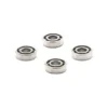 Blade 2.5x6x1.8mm Radial Bearing – BLH3439