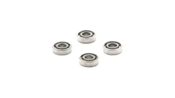 Blade 2.5x6x1.8mm Radial Bearing – BLH3439