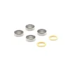 Blade 5x8x2mm Radial Bearing 180 CFX – BLH3440