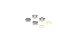 Blade 5x8x2mm Radial Bearing 180 CFX – BLH3440