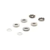 Blade 2.5x6x2.8mm Thrust Bearing 180 CFX – BLH3438