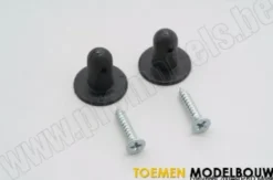 Body bolts 2 pcs – G-10012