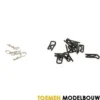 Body Clip Large 10 & Small 4 pieces – LOS256005