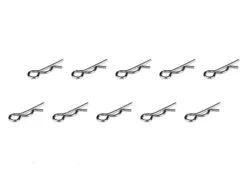 BODY CLIP 6MM 10PCS – AR320005