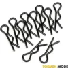 BODY CLIP 10pcs – HPI107893